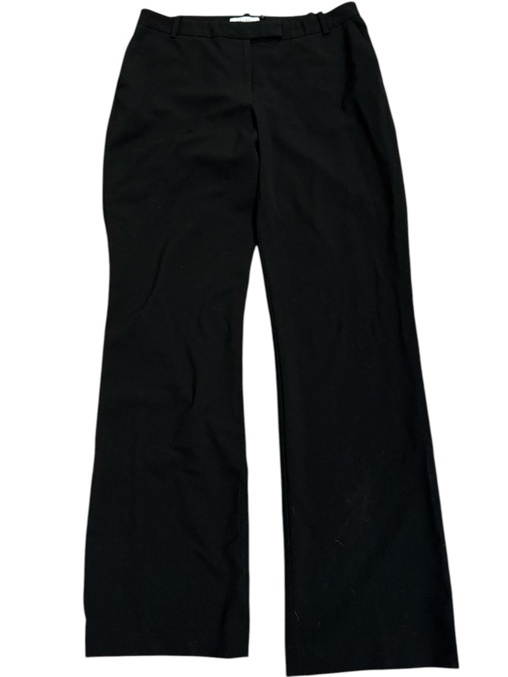 CALVIN KLEIN classic dress pants size 6